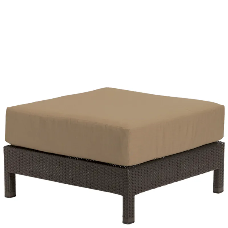 Tropitone 360917SO Evo Ottoman