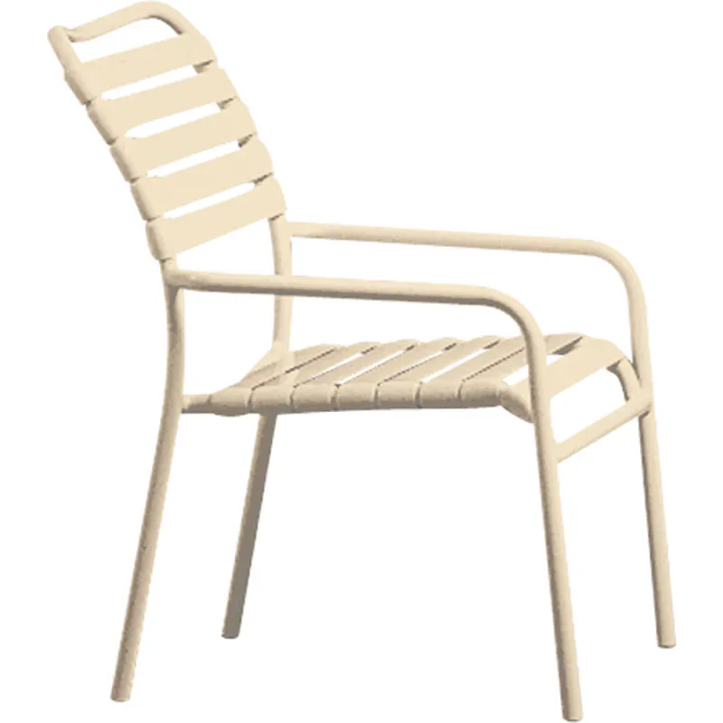 Tropitone 8024 Kahana Dining Chair