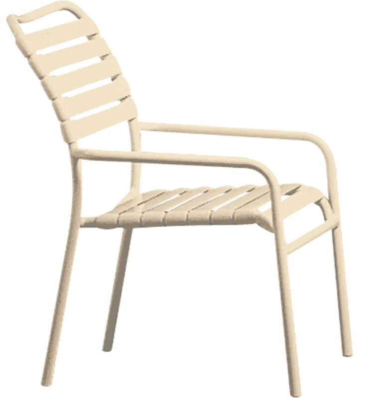 Tropitone 8024 Kahana Dining Chair Tropitone 8024 Kahana Dining Chair