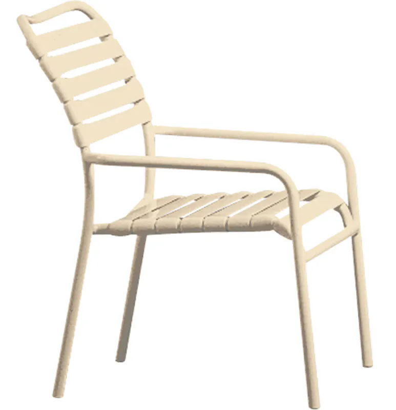 Tropitone 8024 Kahana Dining Chair Tropitone 8024 Kahana Dining Chair