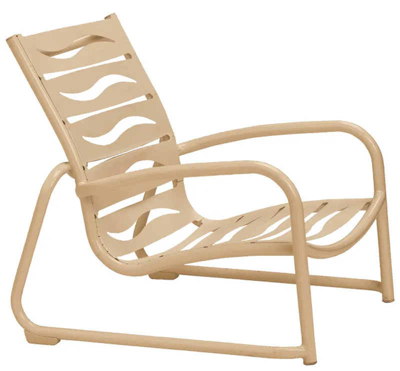 Tropitone 9513WV Millennia EZ Span Sand Chair Tropitone 9513WV Millennia EZ Span Sand Chair