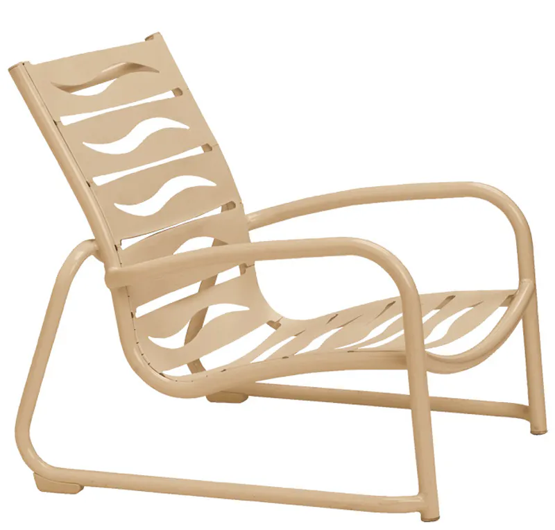 Tropitone 9513WV Millennia EZ Span Sand Chair Tropitone 9513WV Millennia EZ Span Sand Chair