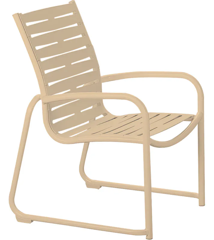 Tropitone 9525RB Millennia EZ Span Dining Chair Tropitone 9525RB Millennia EZ Span Dining Chair