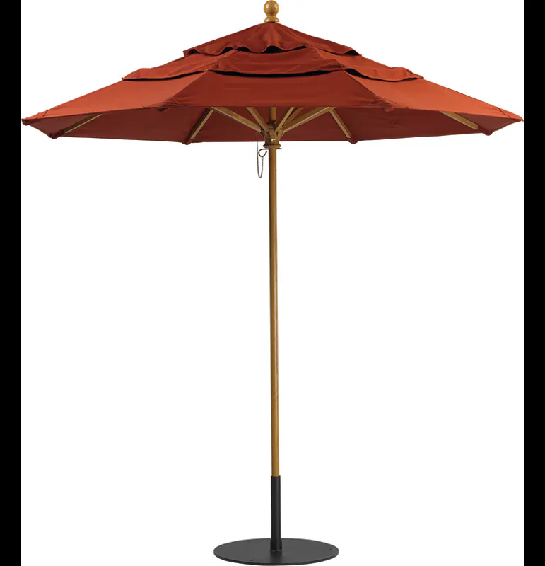 Tropitone Manual Lift Umbrella Bases Siena Umbrella Tropitone Manual Lift Umbrella Bases Siena Umbrella
