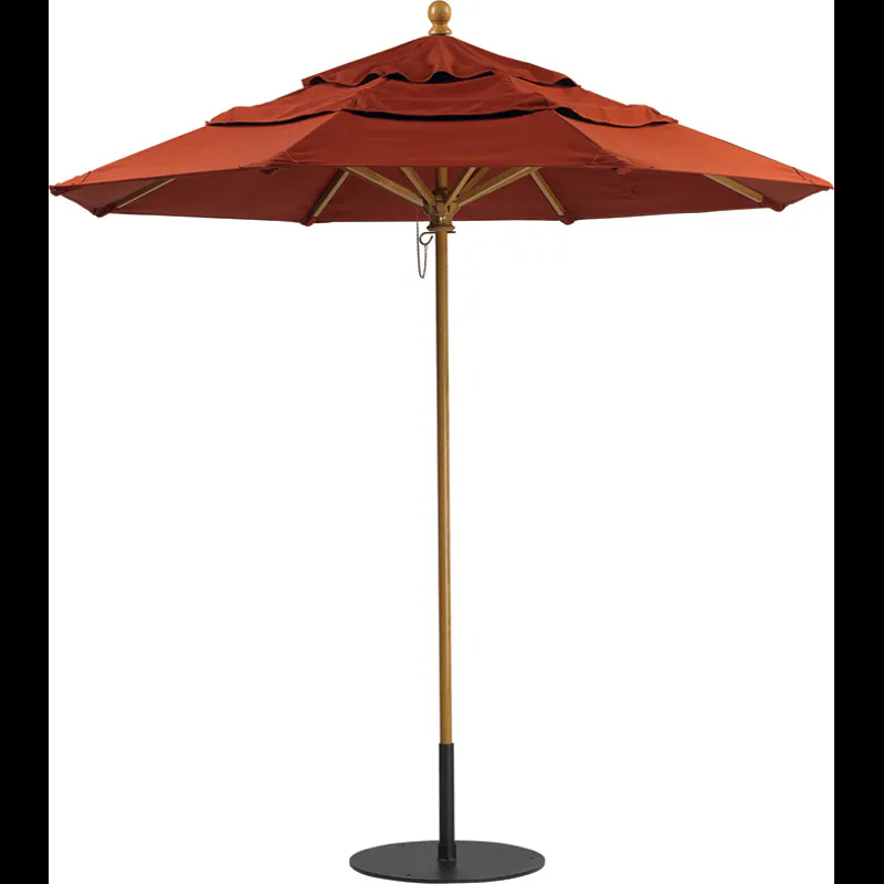 Tropitone Manual Lift Umbrella Bases Siena Umbrella Tropitone Manual Lift Umbrella Bases Siena Umbrella