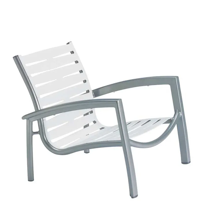 Tropitone 230513RB South Beach EZ Span Spa Chair Ribbon Segment