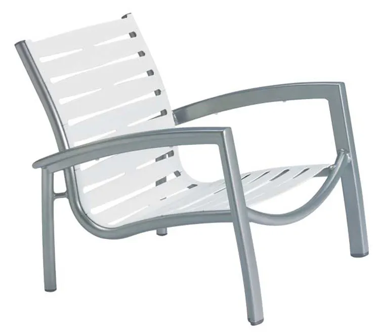 Tropitone 230513RB South Beach EZ Span Spa Chair Ribbon Segment Tropitone 230513RB South Beach EZ Span Spa Chair Ribbon Segment