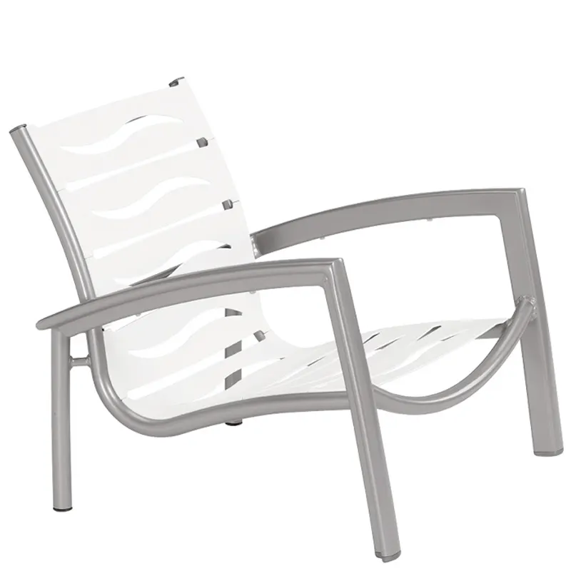 Tropitone 230513WV South Beach EZ Span Spa Chair Wave Segment