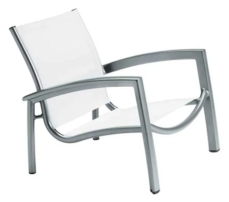 Tropitone 240513 South Beach Relaxed Sling Spa Chair Tropitone 240513 South Beach Relaxed Sling Spa Chair