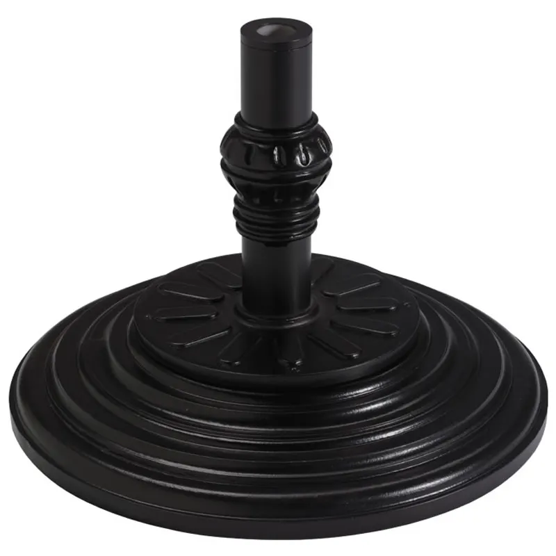 Tropitone PB24R25F Umbrella Bases Umbrella Pedestal Base Tropitone PB24R25F Umbrella Bases Umbrella Pedestal Base