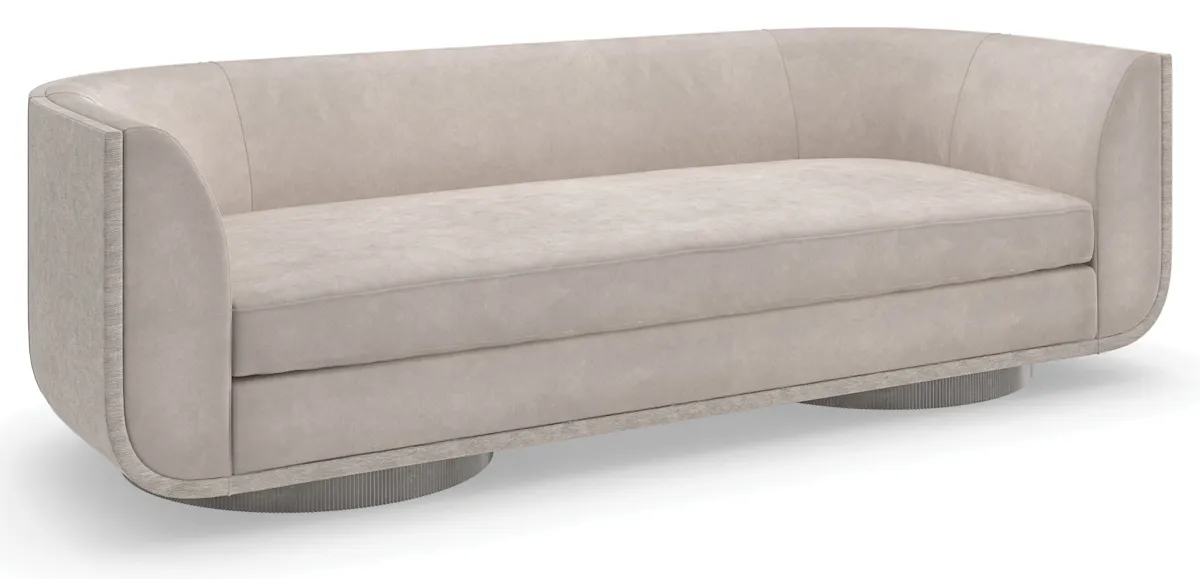 Caracole UPH-023-012-A Clipper Sofa Caracole UPH-023-012-A Clipper Sofa