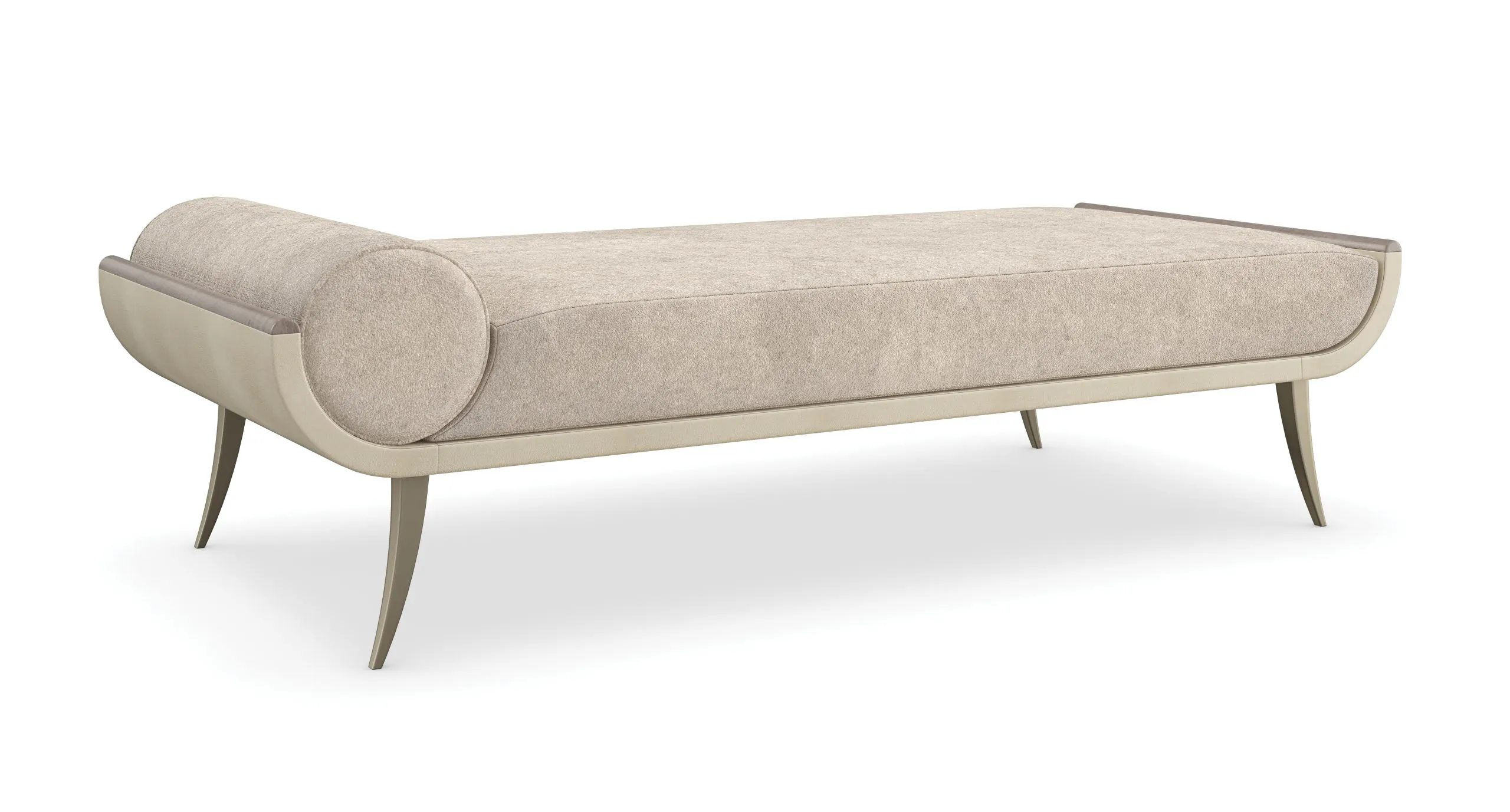 Caracole UPH-023-071-A Nice Chaise