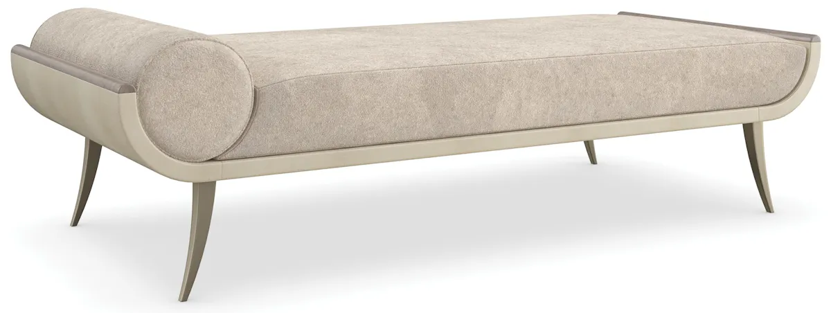 Caracole UPH-023-071-A Nice Chaise Caracole UPH-023-071-A Nice Chaise