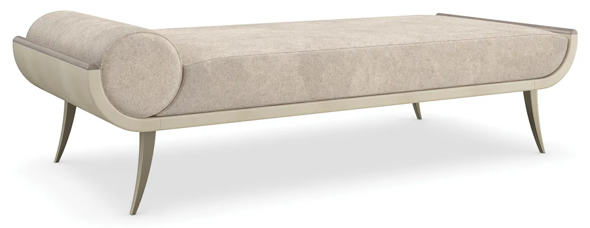Caracole UPH-023-071-A Nice Chaise Caracole UPH-023-071-A Nice Chaise