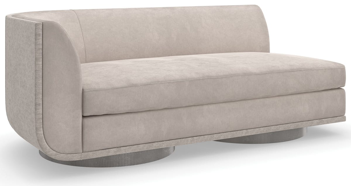 Caracole UPH-023-LS1-A Clipper LAF Sofa Caracole UPH-023-LS1-A Clipper LAF Sofa