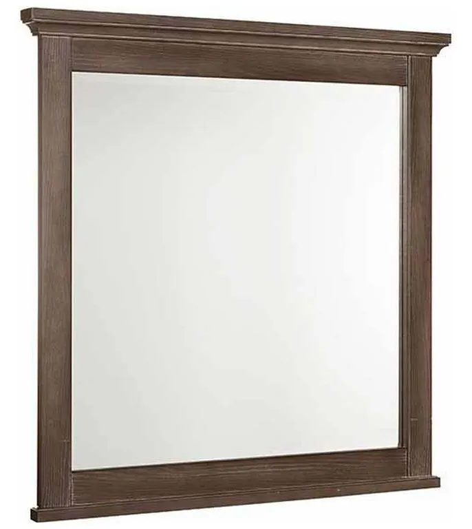 Vaughan Bassett 740-445 Bungalow Home Landscape Mirror Folkstone Vaughan Bassett 740-445 Bungalow Home Landscape Mirror Folkstone