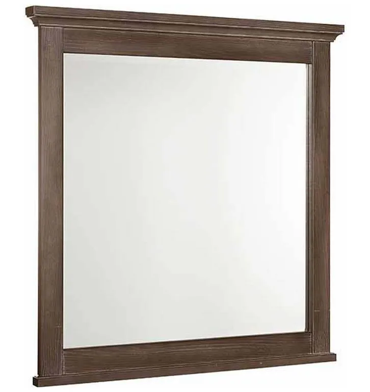 Vaughan Bassett 740-445 Bungalow Home Landscape Mirror Folkstone Vaughan Bassett 740-445 Bungalow Home Landscape Mirror Folkstone