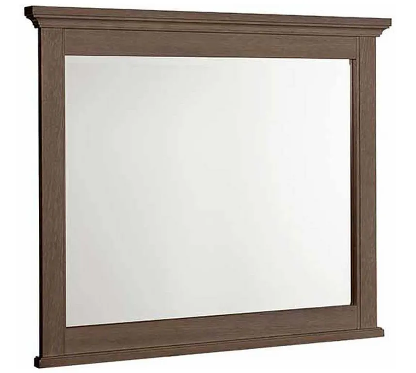 Vaughan Bassett 740-447 Bungalow Home Master Landscape Mirror Folkstone Vaughan Bassett 740-447 Bungalow Home Master Landscape Mirror Folkstone