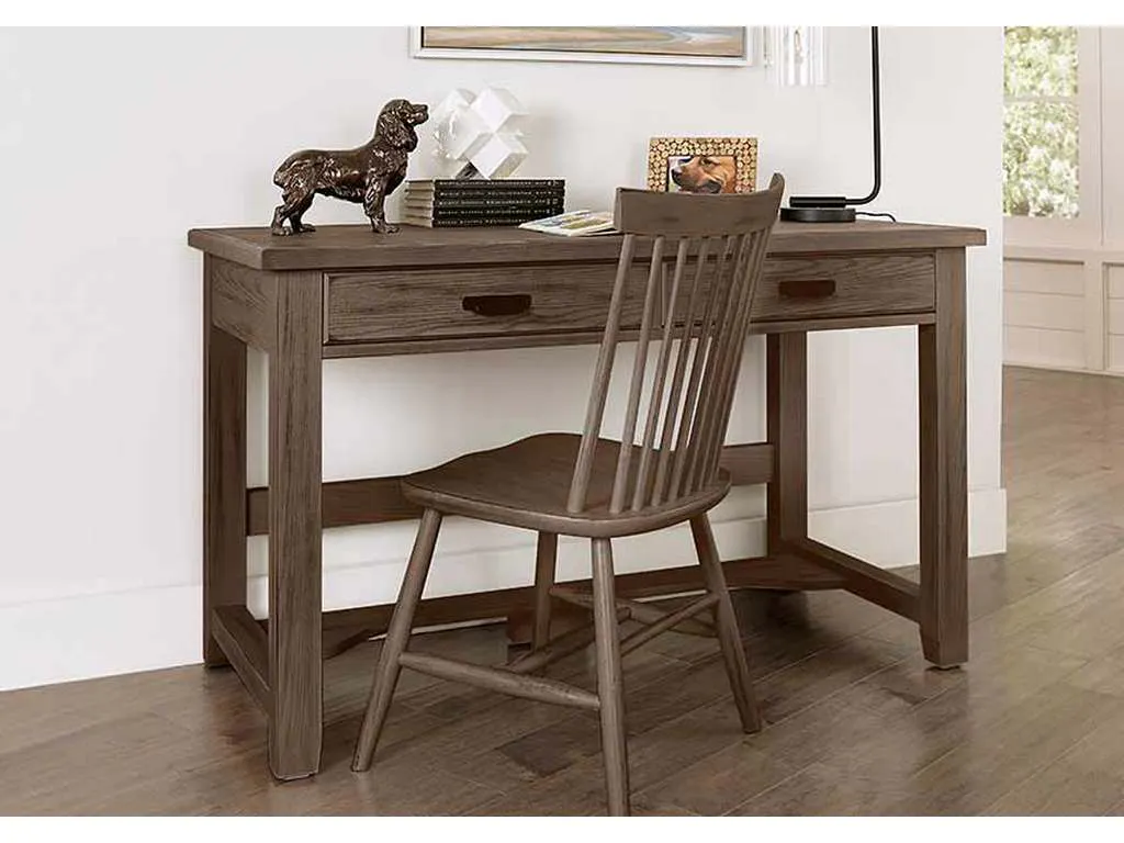 Vaughan Bassett 740-778 Bungalow Home Laptop Desk Folkstone Vaughan Bassett 740-778 Bungalow Home Laptop Desk Folkstone