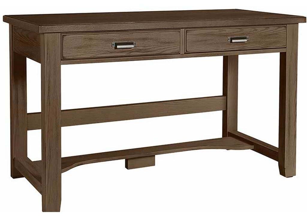 Vaughan Bassett 740-778 Bungalow Home Laptop Desk Folkstone Vaughan Bassett 740-778 Bungalow Home Laptop Desk Folkstone