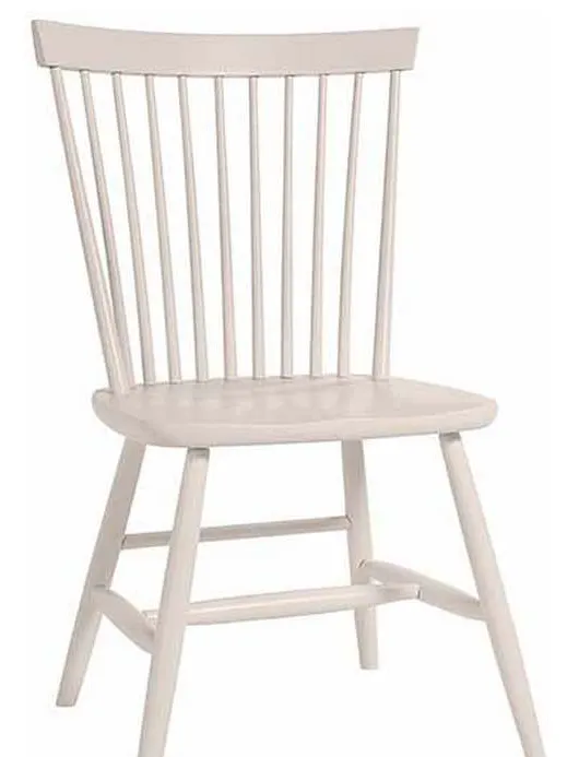 Vaughan Bassett 744-007 Bungalow Home Desk Chair Lattice Vaughan Bassett 744-007 Bungalow Home Desk Chair Lattice