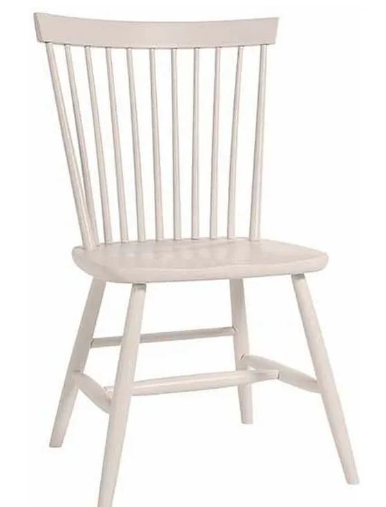 Vaughan Bassett 744-007 Bungalow Home Desk Chair Lattice Vaughan Bassett 744-007 Bungalow Home Desk Chair Lattice