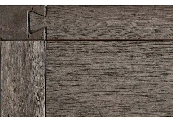 Vaughan Bassett 751-227 Dovetail Night Stand Mystic Grey Vaughan Bassett 751-227 Dovetail Night Stand Mystic Grey