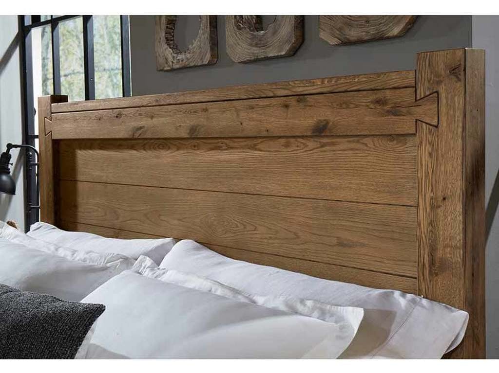 Vaughan Bassett 752-668-866-944-MS2 Dovetail Cal King Poster Bed with Poster FB Natural Vaughan Bassett 752-668-866-944-MS2 Dovetail Cal King Poster Bed with Poster FB Natural