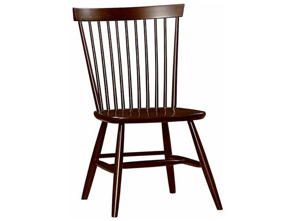 Vaughan Bassett BB27-007 Bonanza Desk Chair Merlot
