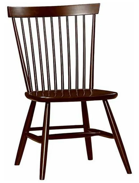 Vaughan Bassett BB27-007 Bonanza Desk Chair Merlot Vaughan Bassett BB27-007 Bonanza Desk Chair Merlot