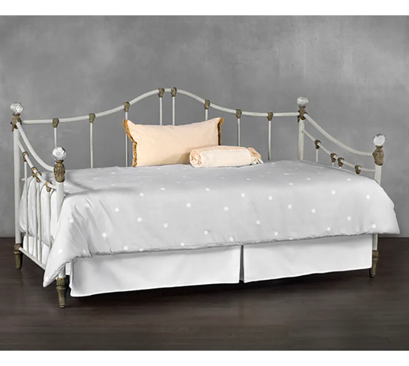 Wesley Allen 4196 Day Beds Ostego Day Bed Wesley Allen 4196 Day Beds Ostego Day Bed