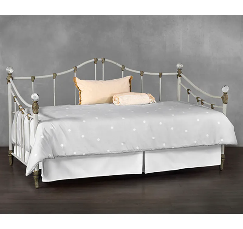 Wesley Allen 4196 Day Beds Ostego Day Bed Wesley Allen 4196 Day Beds Ostego Day Bed