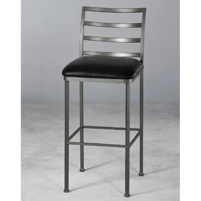 Wesley Allen 231 Bar Stools Benton Barstool