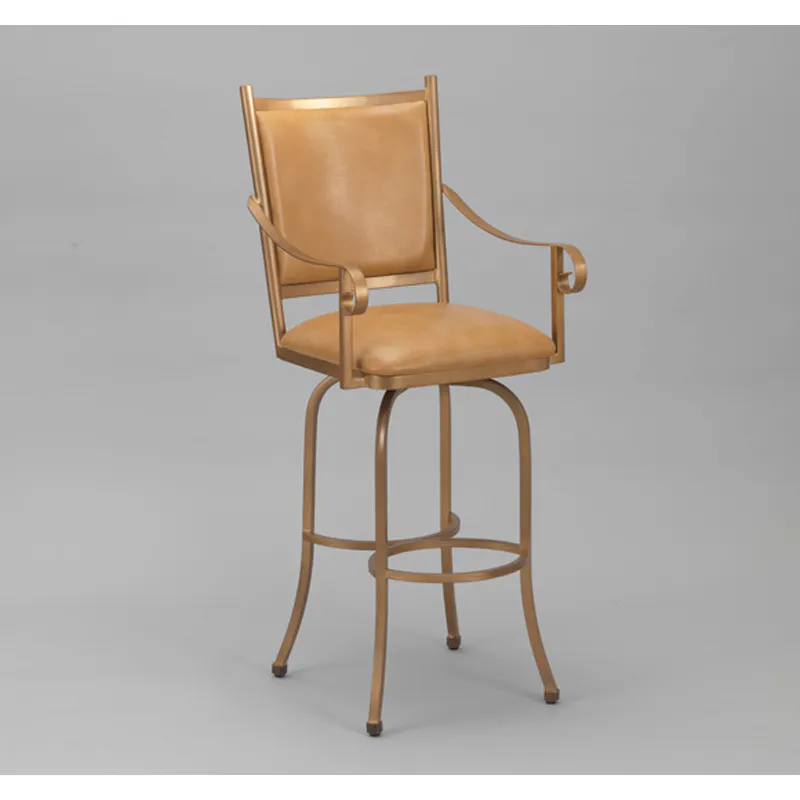 Wesley Allen  Barstool Lennon Barstool
