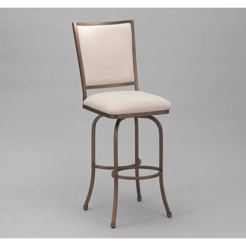 Wesley Allen Barstool Morrison Loft Barstool Wesley Allen Barstool Morrison Loft Barstool