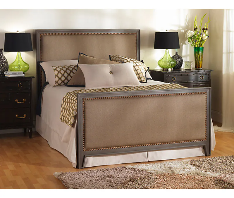 Wesley Allen Iron Bed Avery Iron Bed Wesley Allen Iron Bed Avery Iron Bed