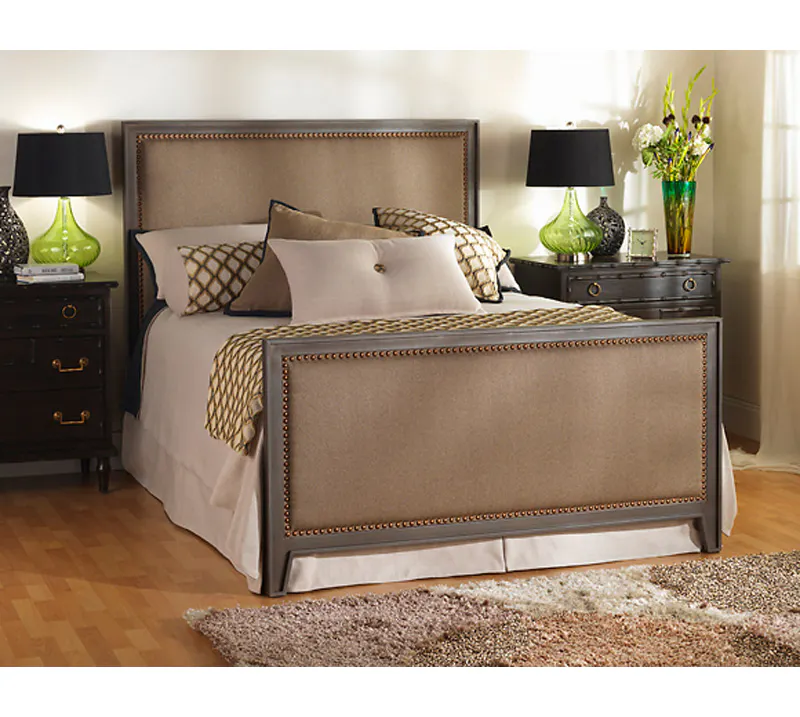Wesley Allen Iron Bed Avery Iron Bed Wesley Allen Iron Bed Avery Iron Bed