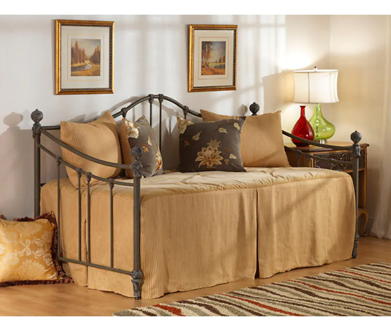 Wesley Allen Day Bed Bennett Day Bed Wesley Allen Day Bed Bennett Day Bed