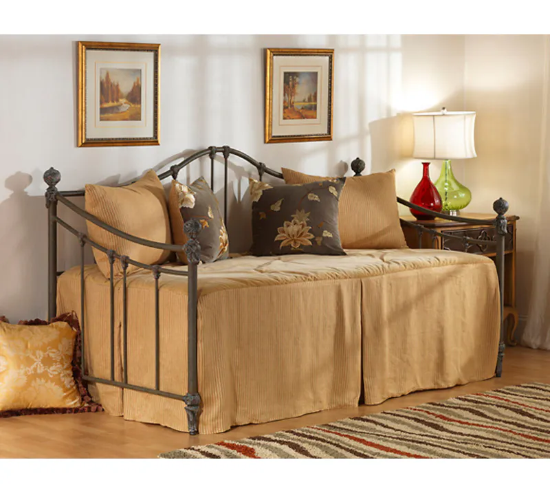 Wesley Allen Day Bed Bennett Day Bed Wesley Allen Day Bed Bennett Day Bed