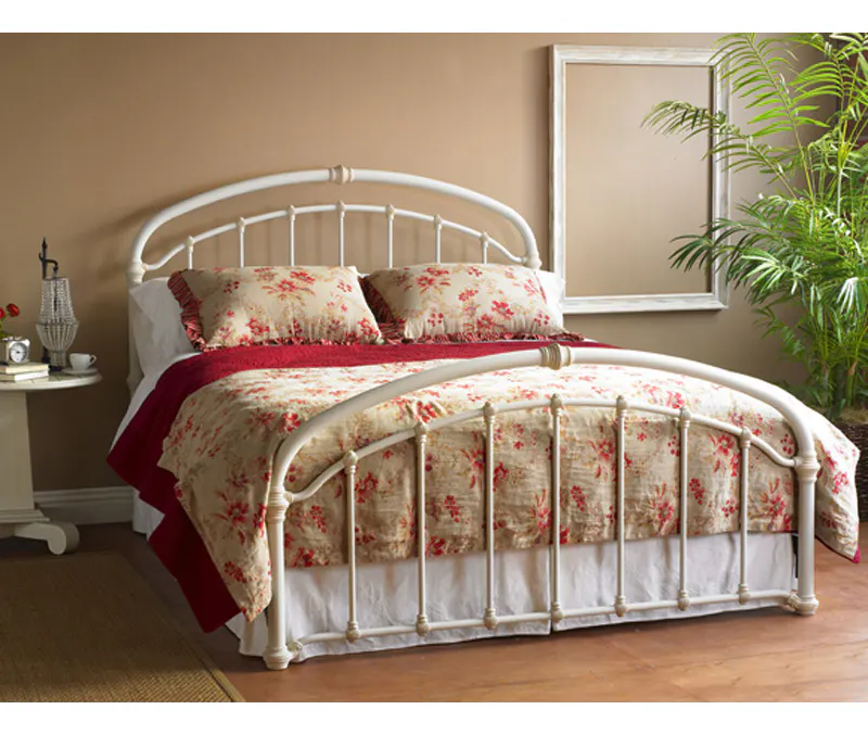 Wesley Allen Iron Bed Birmingham Iron Bed Wesley Allen Iron Bed Birmingham Iron Bed