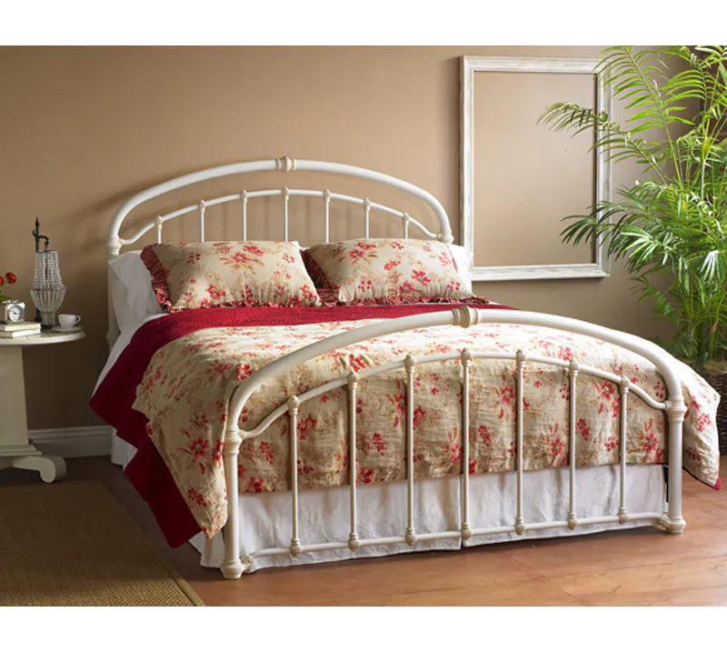 Wesley Allen Iron Bed Birmingham Iron Bed Wesley Allen Iron Bed Birmingham Iron Bed