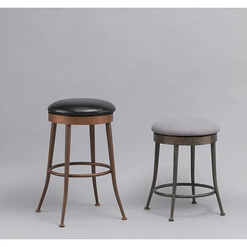 Wesley Allen B203H30B Barstool Cassia Barstool