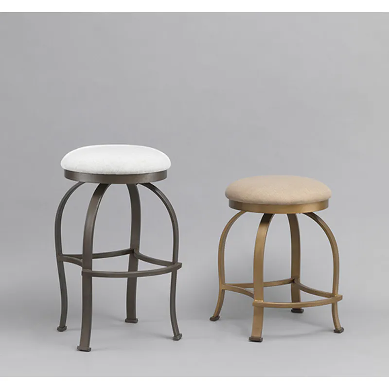 Wesley Allen B201H30B Barstool Eureka Barstool