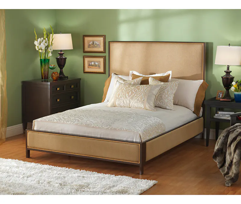 Wesley Allen Iron Bed Mason Iron Bed Wesley Allen Iron Bed Mason Iron Bed