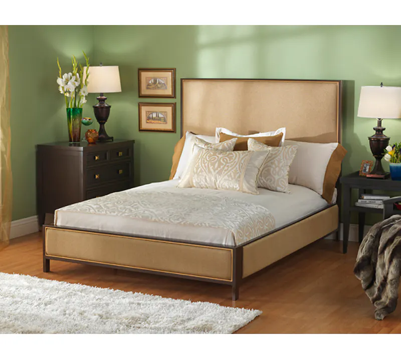 Wesley Allen Iron Bed Mason Iron Bed Wesley Allen Iron Bed Mason Iron Bed