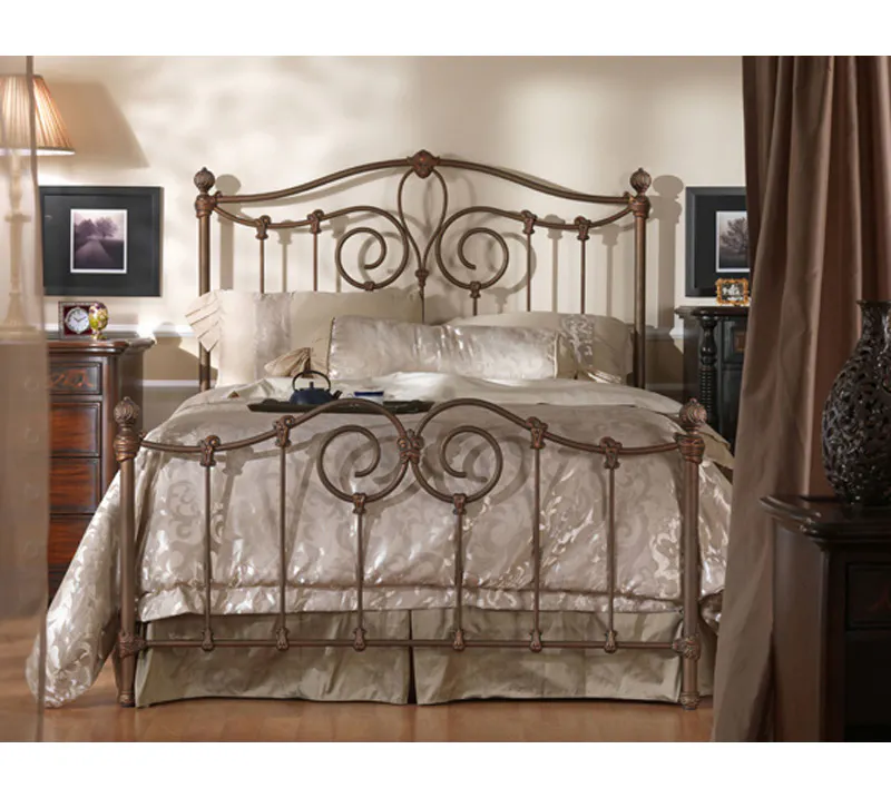 Wesley Allen Iron Bed Olympia Iron Bed Wesley Allen Iron Bed Olympia Iron Bed