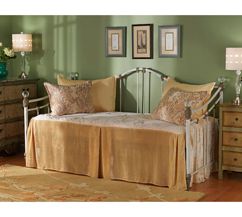 Wesley Allen Day Bed Otsego Day Bed Wesley Allen Day Bed Otsego Day Bed