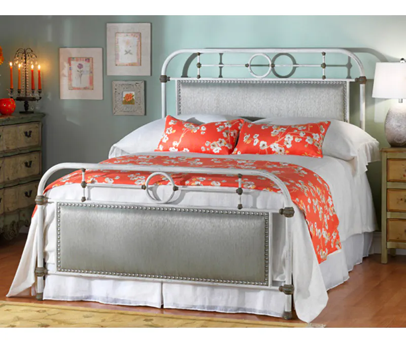 Wesley Allen Iron Bed Rochester Iron Bed Wesley Allen Iron Bed Rochester Iron Bed