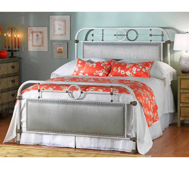 Wesley Allen Iron Bed Rochester Iron Bed Wesley Allen Iron Bed Rochester Iron Bed