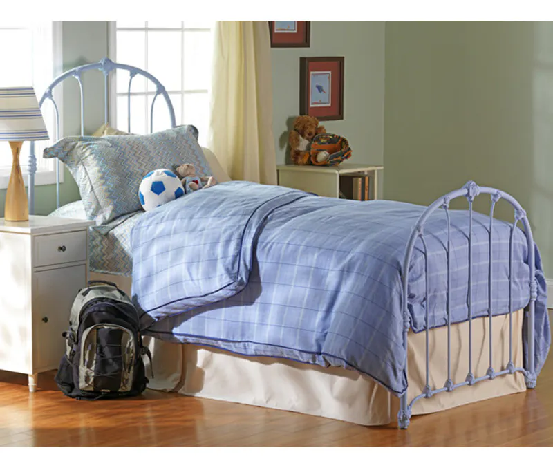Wesley Allen Twin Bed Taylor Twin Bed Wesley Allen Twin Bed Taylor Twin Bed